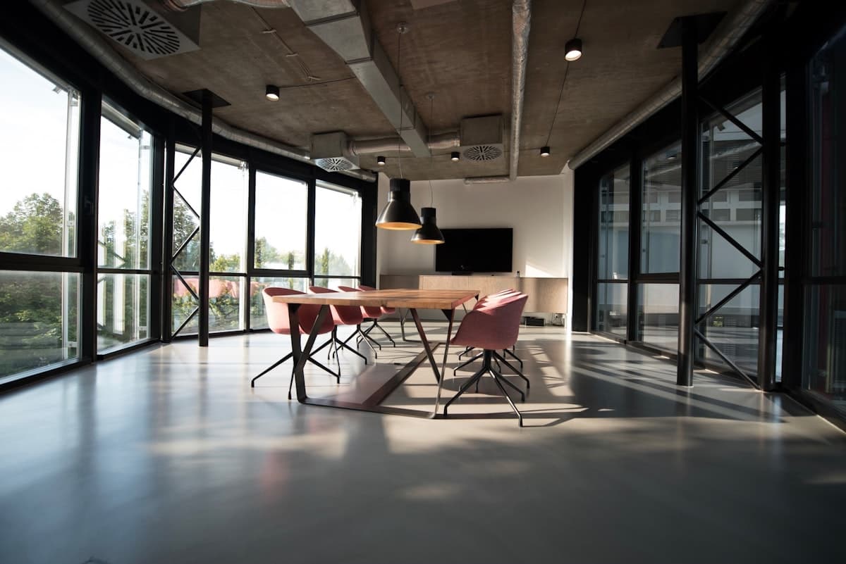 Smart Glass and Windows: The Future of Home Design