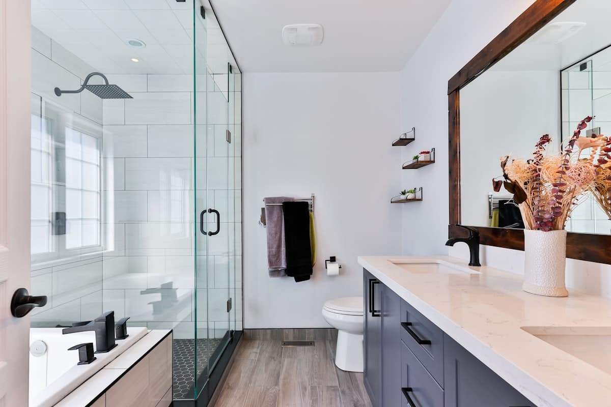 Guide to Choosing Quality Plumbing Fixtures