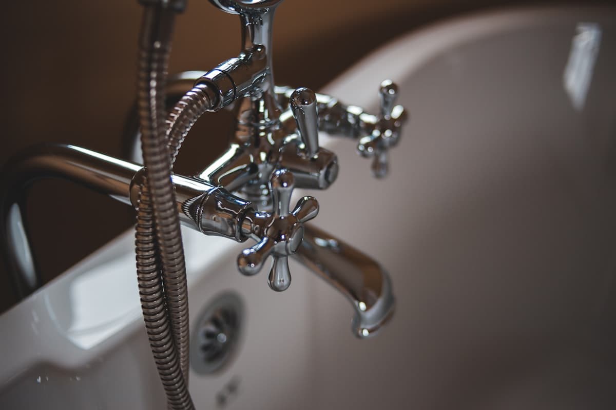 Plumbing Replacement — When and How