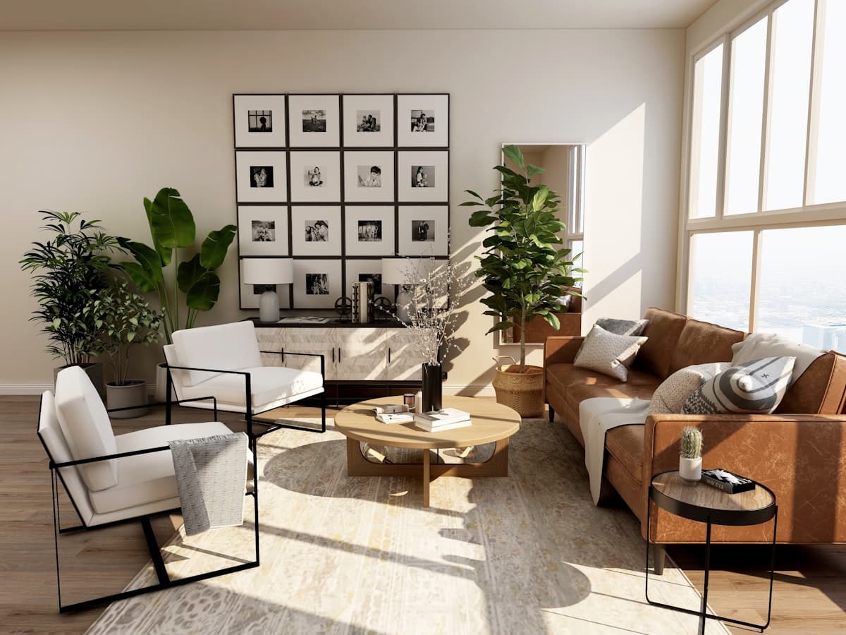 Open Concept Living: Pros, Cons and Design Tips