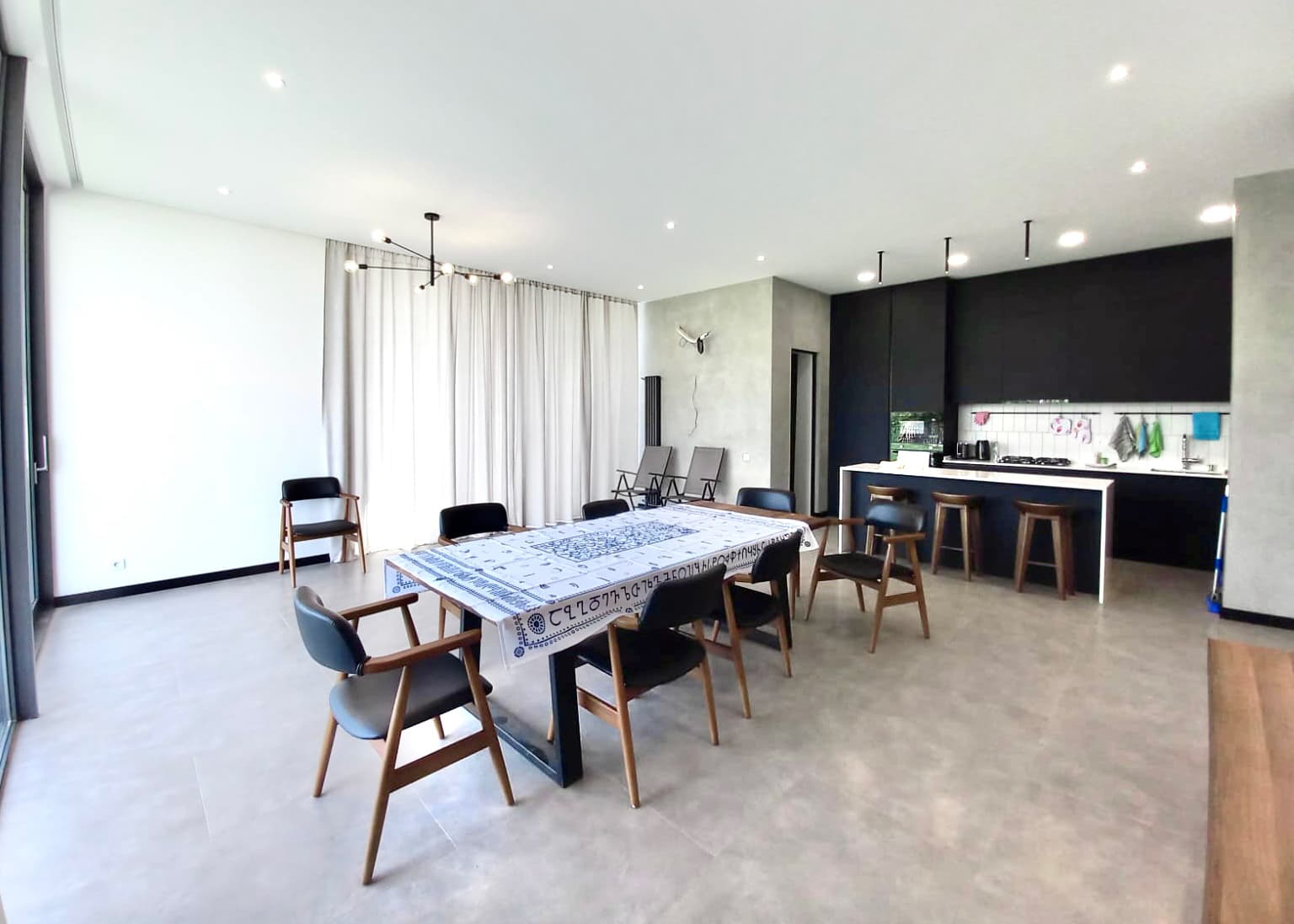 Renovation 15 - A New Standard in Interior Design