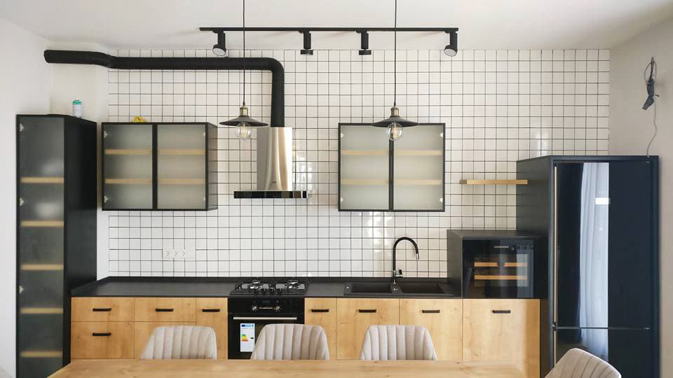 Renovation 10 – Minimalist Renovation with Maximum Results