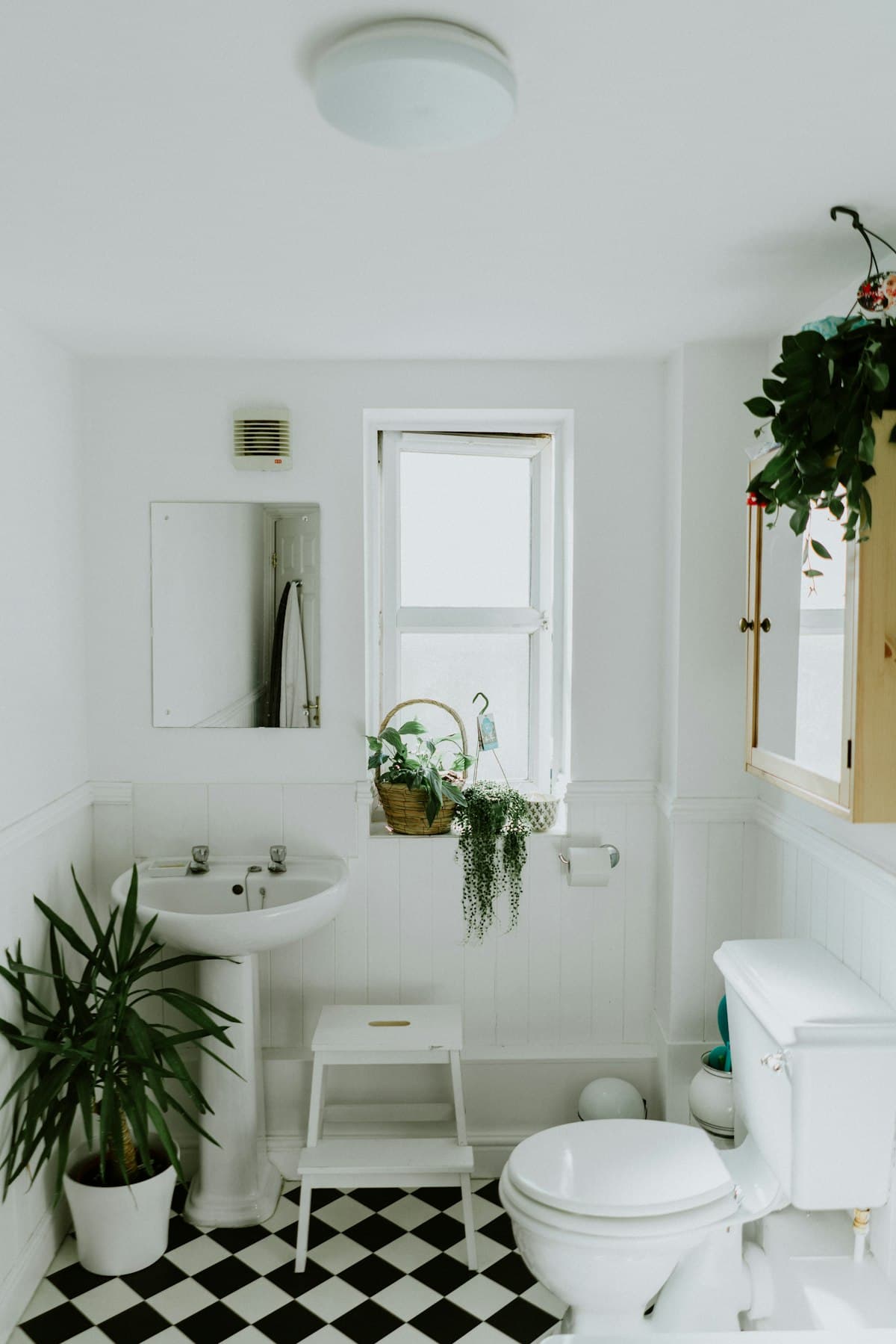 Bathroom Waterproofing — Importance and Technologies