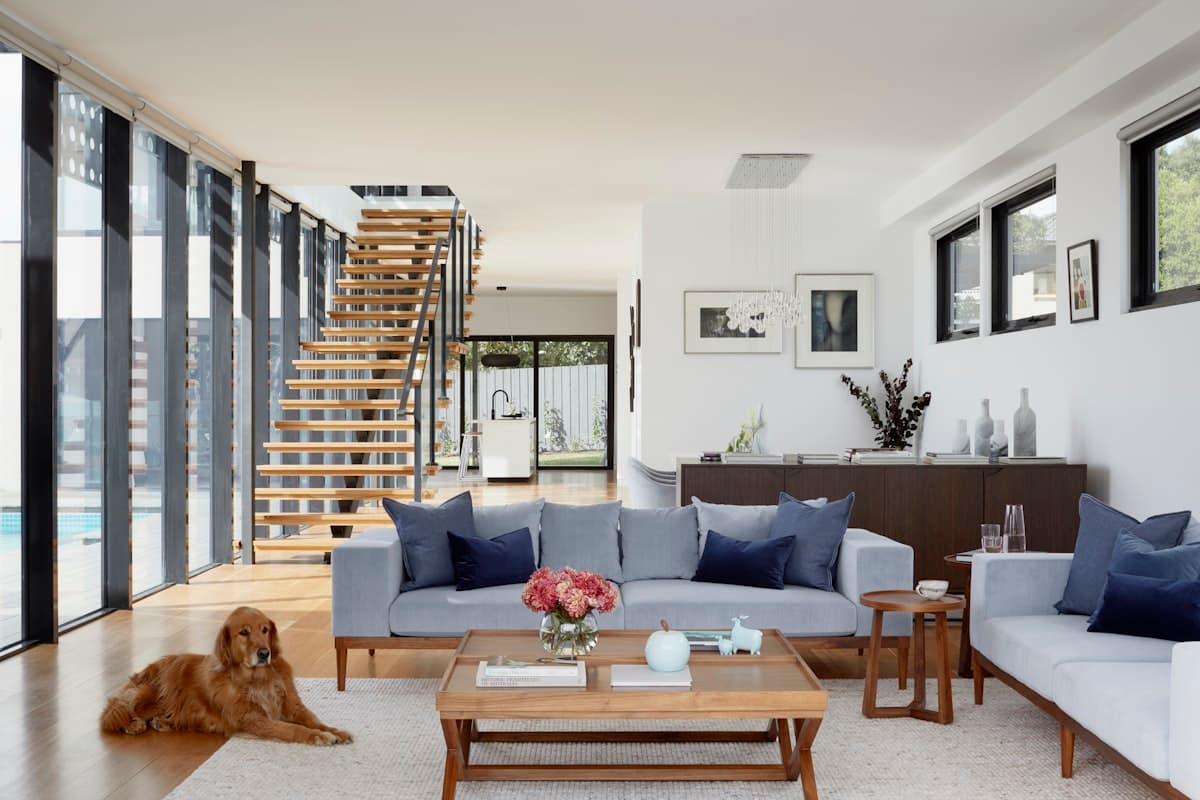 Terrazzo Comeback: Modern Applications