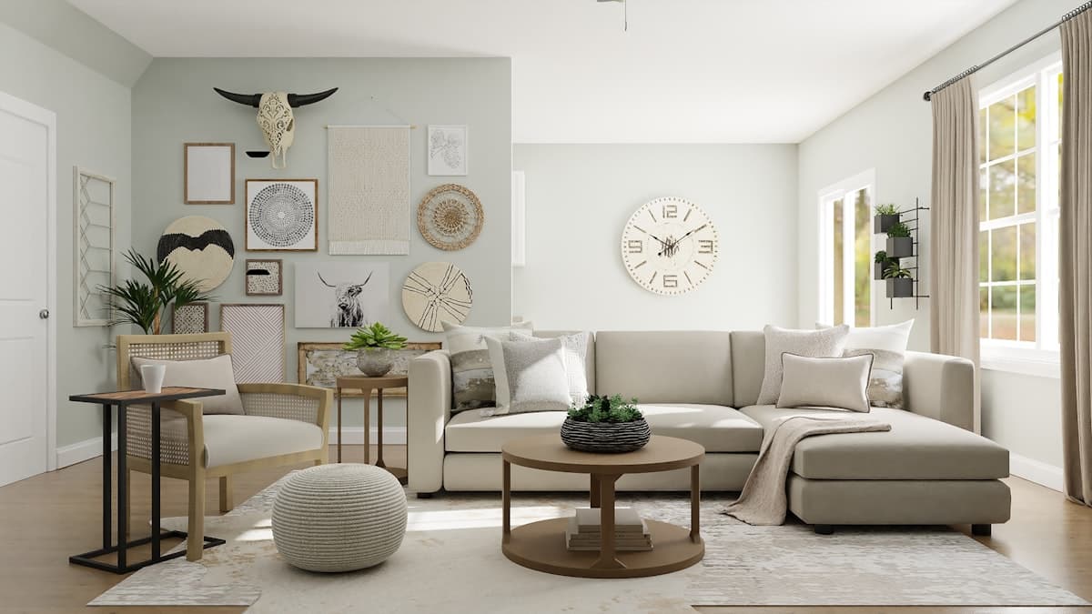 Japandi Style: The Hottest Interior Trend of 2026
