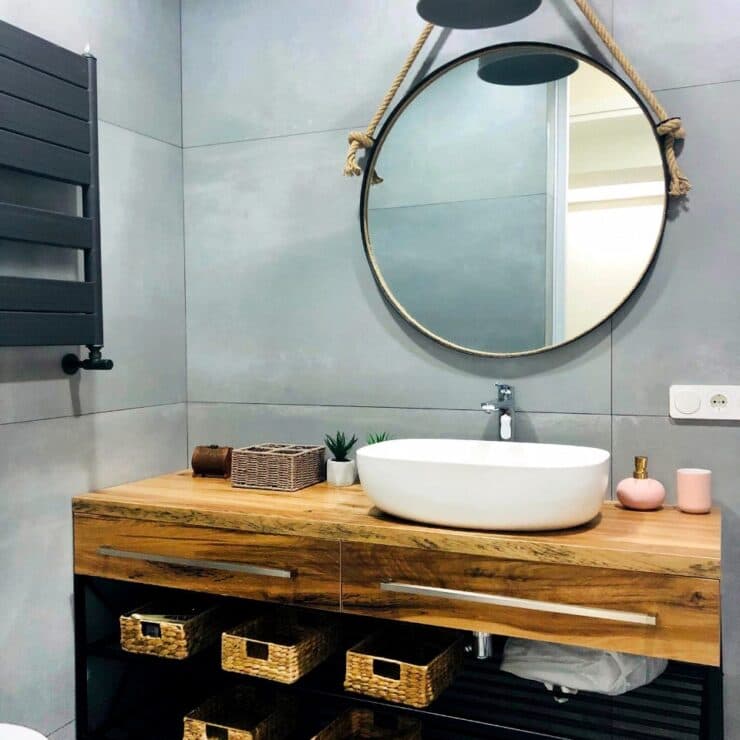 Renovation 7 – A Space Where Simplicity and Quality Unite